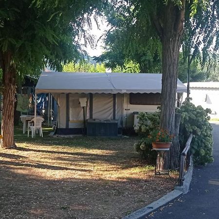 Parco Vacanze Bracchetto Vetta Hotel Carrodano Inferiore Екстериор снимка