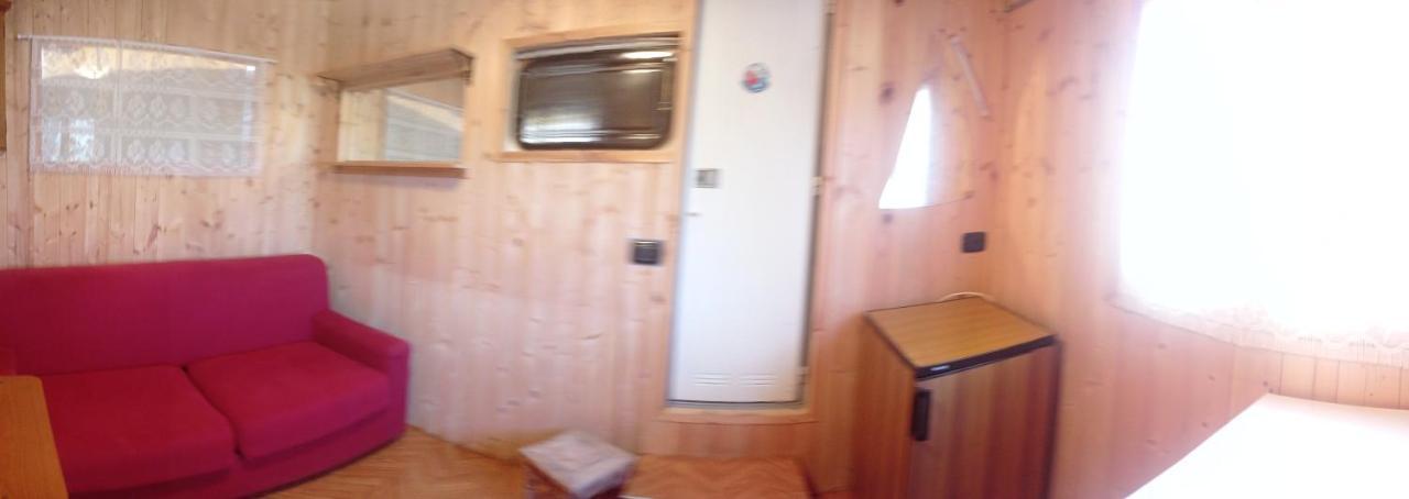 Parco Vacanze Bracchetto Vetta Hotel Carrodano Inferiore Екстериор снимка