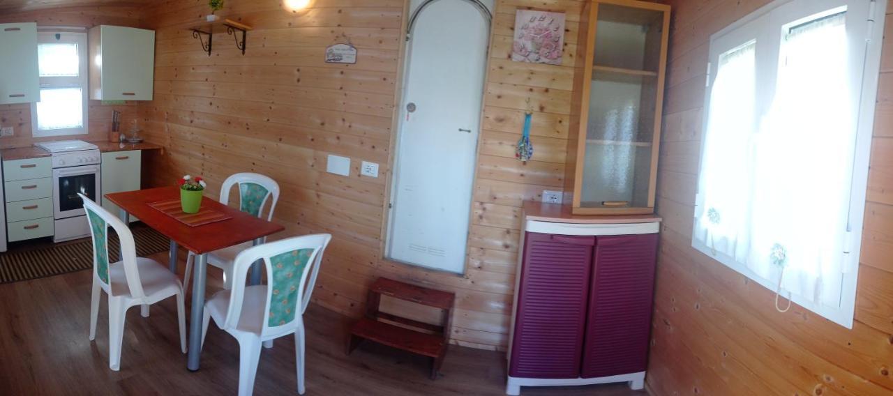 Parco Vacanze Bracchetto Vetta Hotel Carrodano Inferiore Екстериор снимка