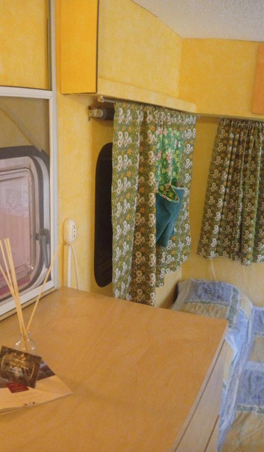 Parco Vacanze Bracchetto Vetta Hotel Carrodano Inferiore Екстериор снимка