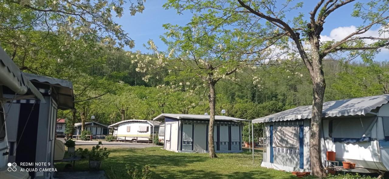 Parco Vacanze Bracchetto Vetta Hotel Carrodano Inferiore Екстериор снимка