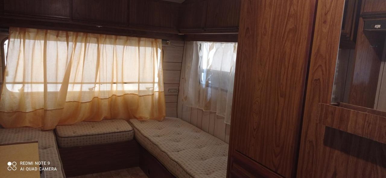 Parco Vacanze Bracchetto Vetta Hotel Carrodano Inferiore Екстериор снимка