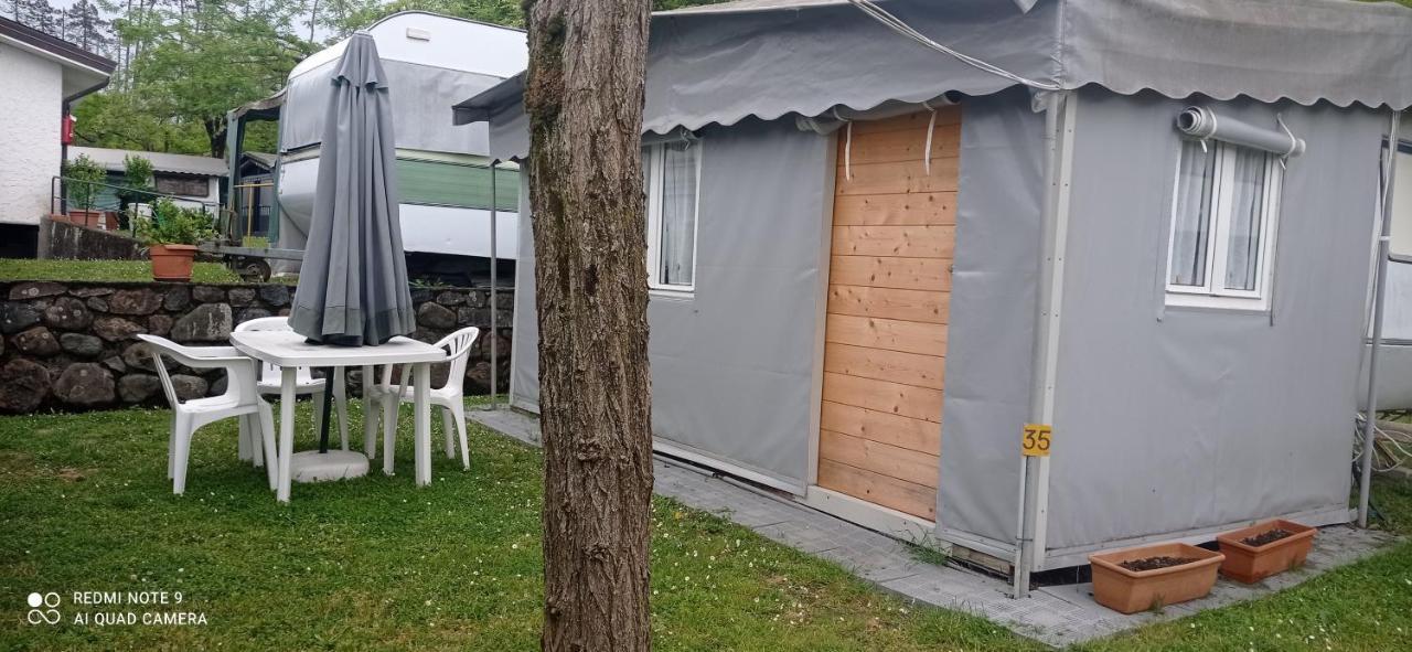 Parco Vacanze Bracchetto Vetta Hotel Carrodano Inferiore Екстериор снимка
