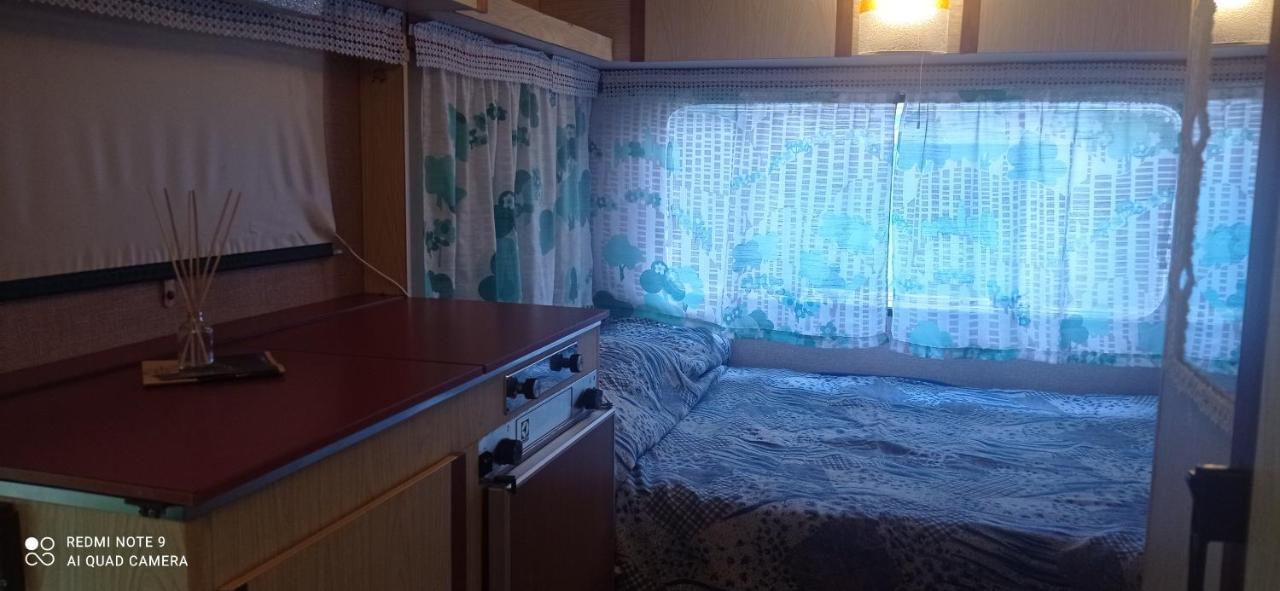 Parco Vacanze Bracchetto Vetta Hotel Carrodano Inferiore Екстериор снимка