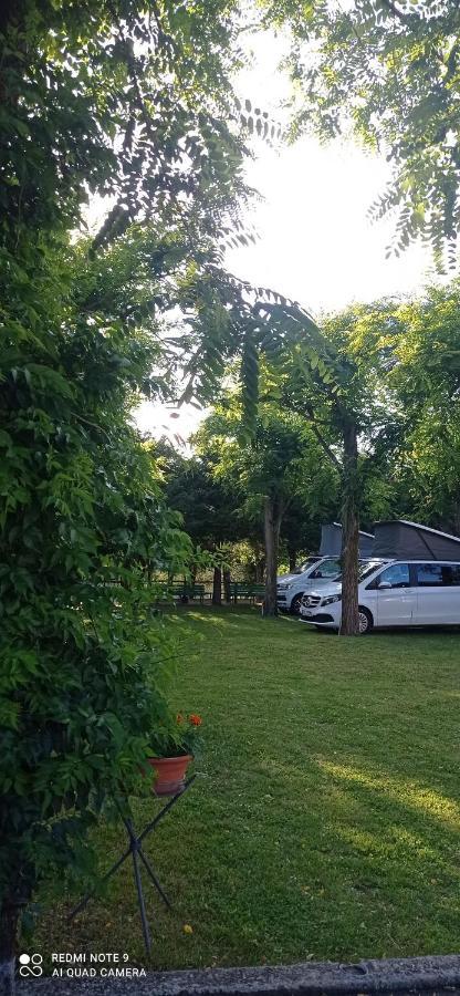 Parco Vacanze Bracchetto Vetta Hotel Carrodano Inferiore Екстериор снимка