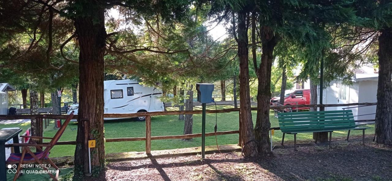 Parco Vacanze Bracchetto Vetta Hotel Carrodano Inferiore Екстериор снимка