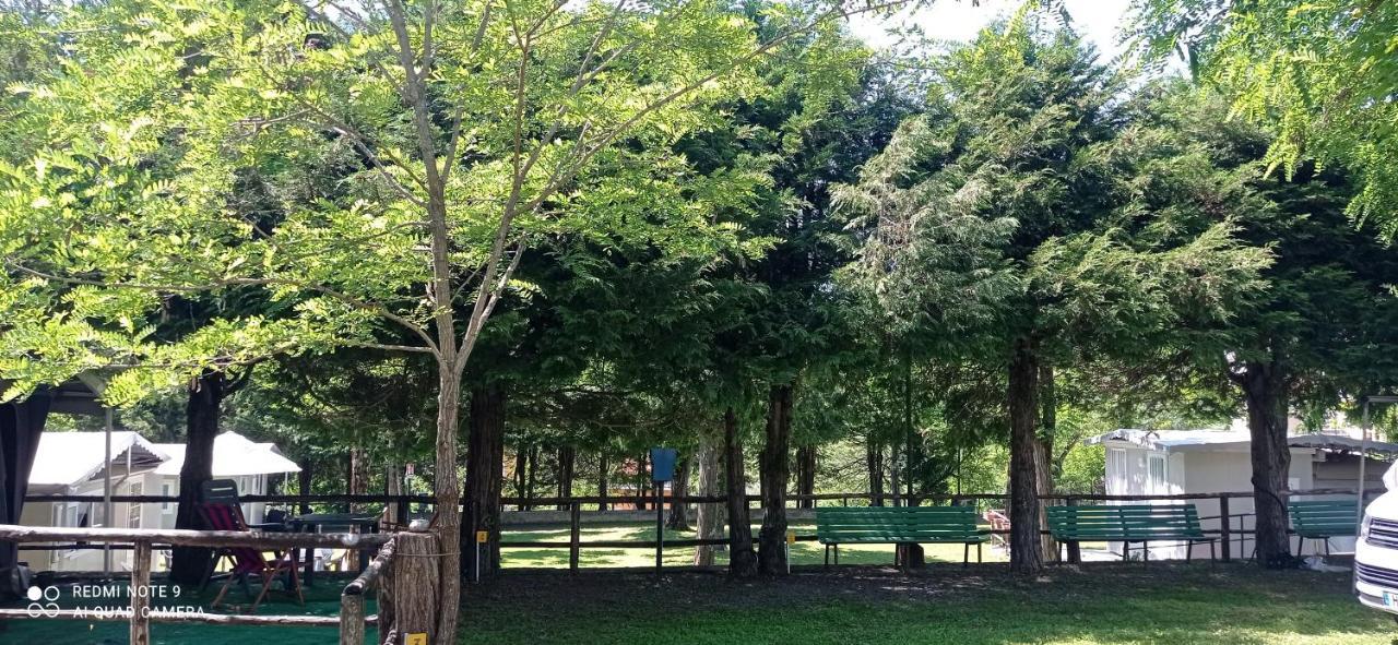 Parco Vacanze Bracchetto Vetta Hotel Carrodano Inferiore Екстериор снимка
