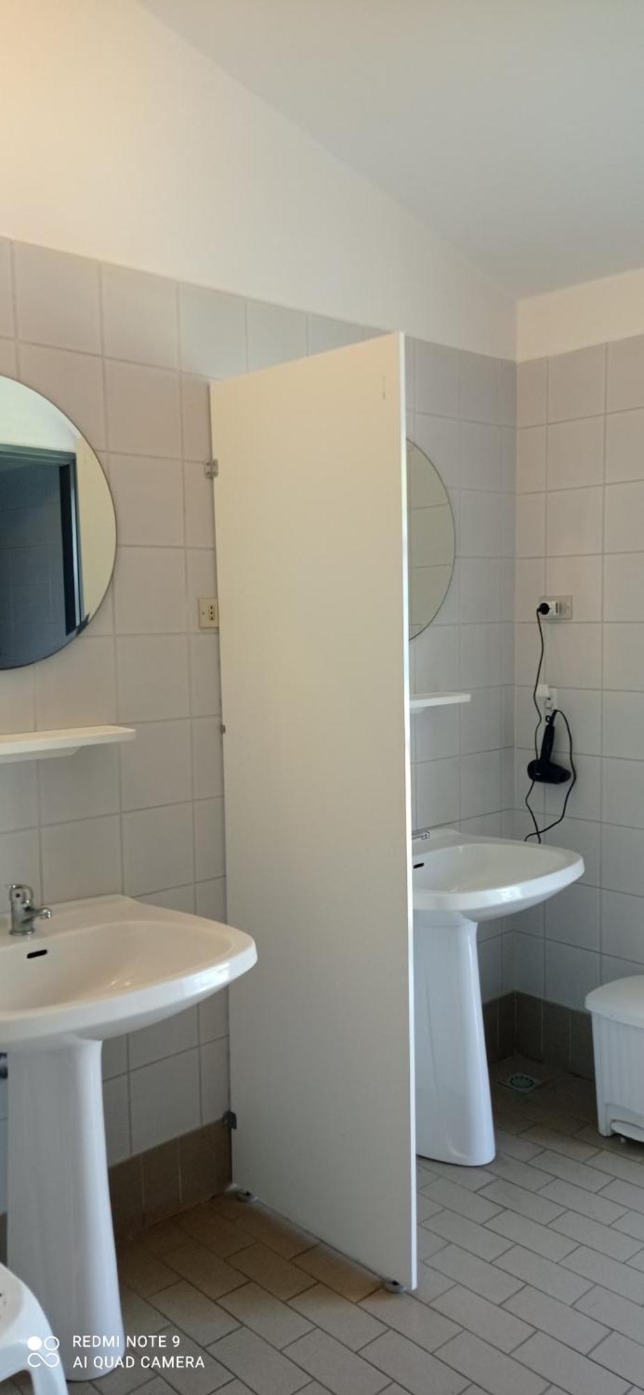 Parco Vacanze Bracchetto Vetta Hotel Carrodano Inferiore Стая снимка